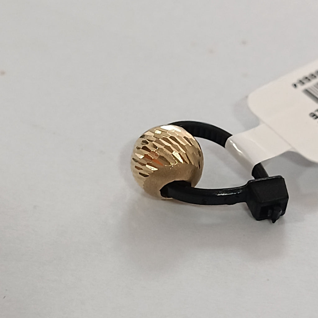 DIJE ORO 14 K 1,10 GRMS (SEMINUEVO)
