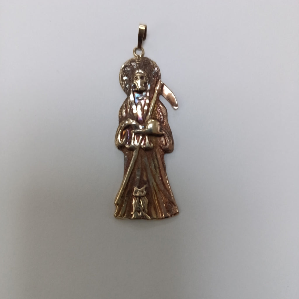 DIJE ORO 10 K 3.4 GRMS (SEMINUEVO)
