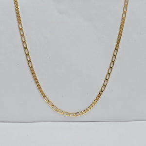 CADENA ORO 14 K 5.7 GRMS (SEMINUEVO)