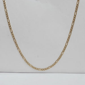 CADENA ORO 14 K 4,20 GRMS (SEMINUEVO)