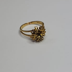 ANILLITO ORO 18 K 3,70 GRMS (SEMINUEVO)