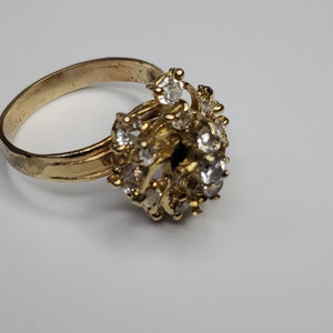 ANILLITO ORO 10 K 5 GRMS (SEMINUEVO)