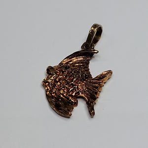 DIJE ORO 10 K 2,00 GRMS (SEMINUEVO)