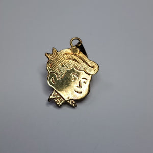 DIJE ORO 10 K 1,40 GRMS (SEMINUEVO)