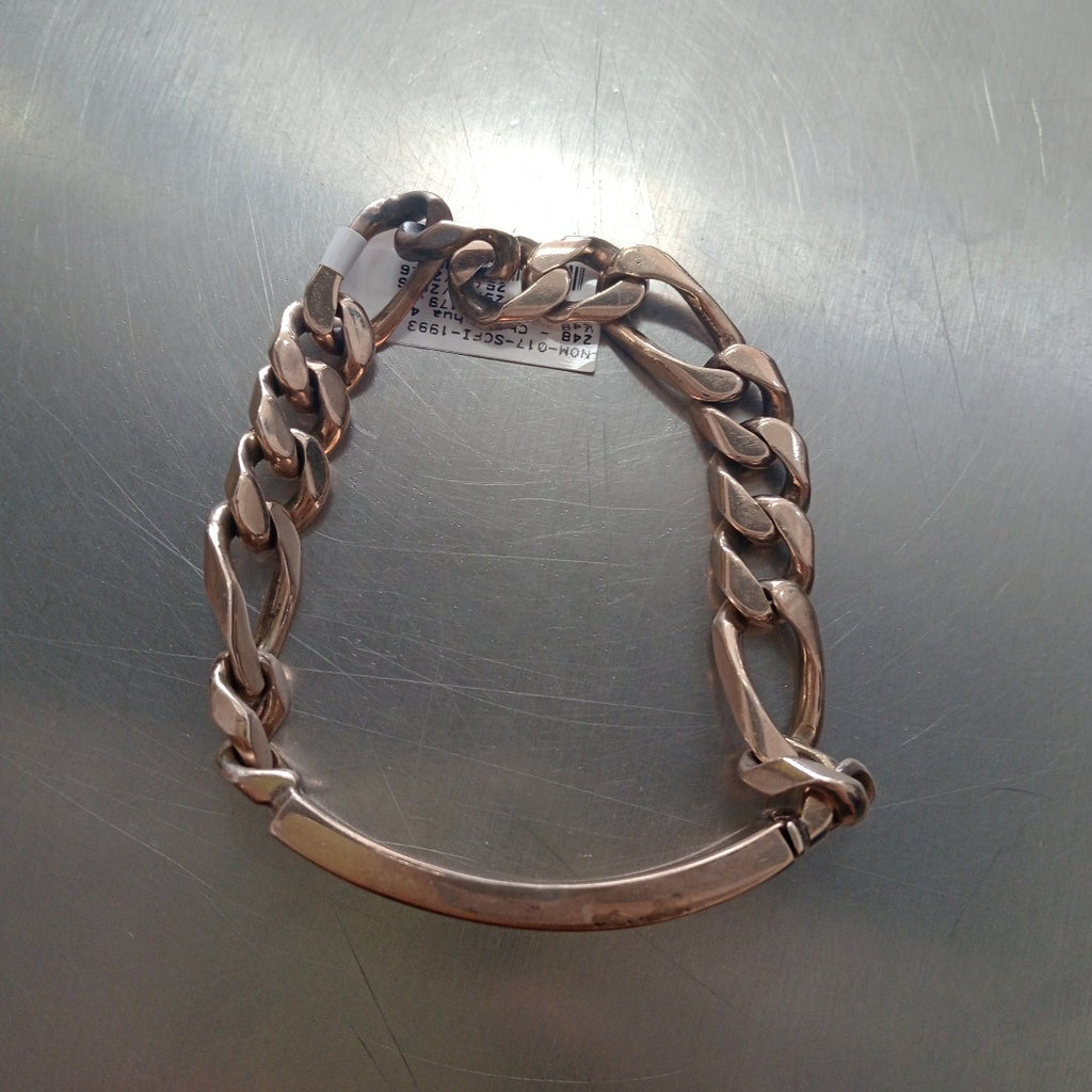 ESCLAVA ORO 8 K 62,70 GRMS (SEMINUEVO)