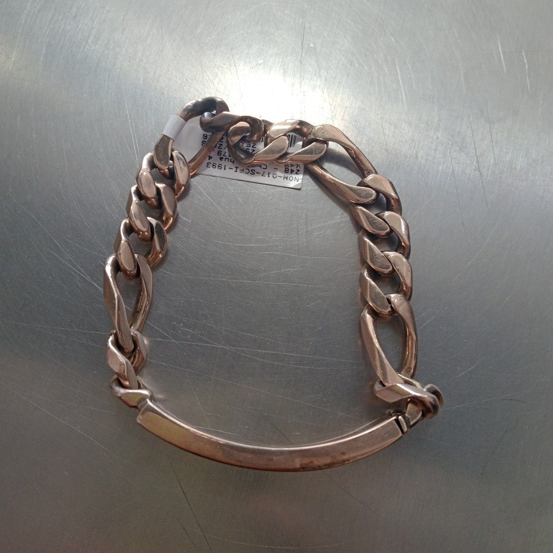 ESCLAVA ORO 8 K 62,70 GRMS (SEMINUEVO)