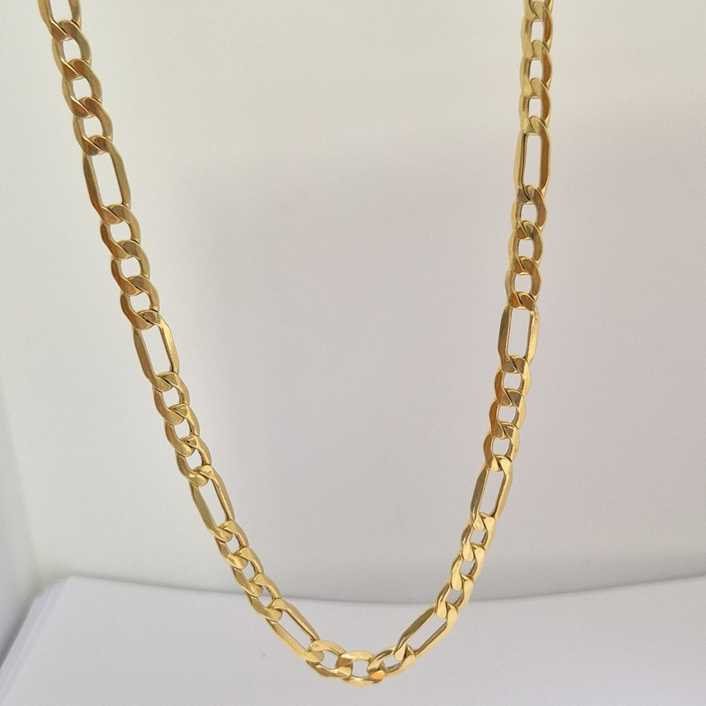 CADENA ORO 18 K 16,90 GRMS (SEMINUEVO)