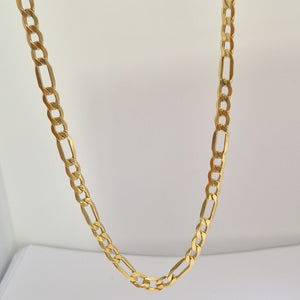 CADENA ORO 18 K 16,90 GRMS (SEMINUEVO)