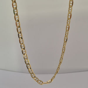 CADENA ORO 14 K 28,00 GRMS (SEMINUEVO)