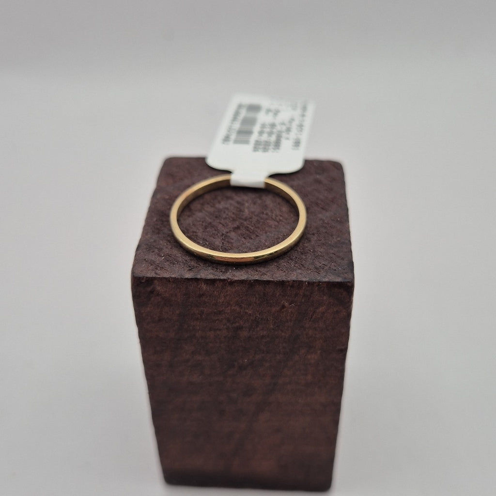 ANILLITO ORO 14 K 1,10 GRMS (SEMINUEVO)