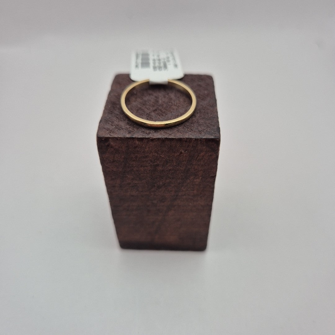 ANILLITO ORO 14 K 1,10 GRMS (SEMINUEVO)