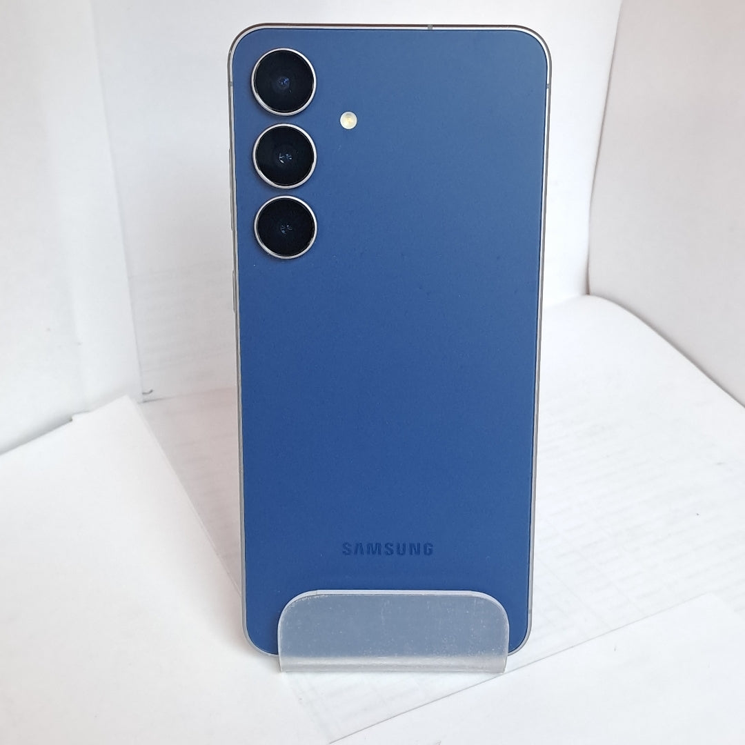 CELULAR SAMSUNG GALAXY S25 FE SM-S731B (2025) 256 GB 8 GB RAM (SEMINUEVO)