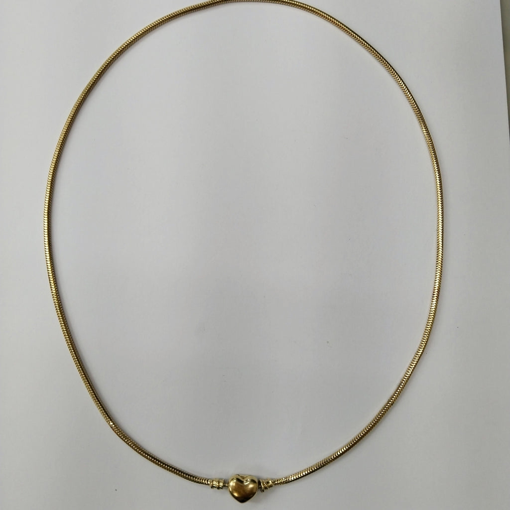CADENA ORO 14 K 15.9 GRMS (SEMINUEVO)