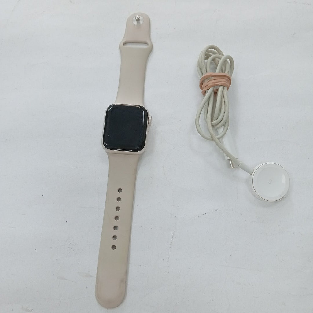 SMARTWATCH APPLE SE 2 ALUMINIO A2722 40 MM GPS (SEMINUEVO)