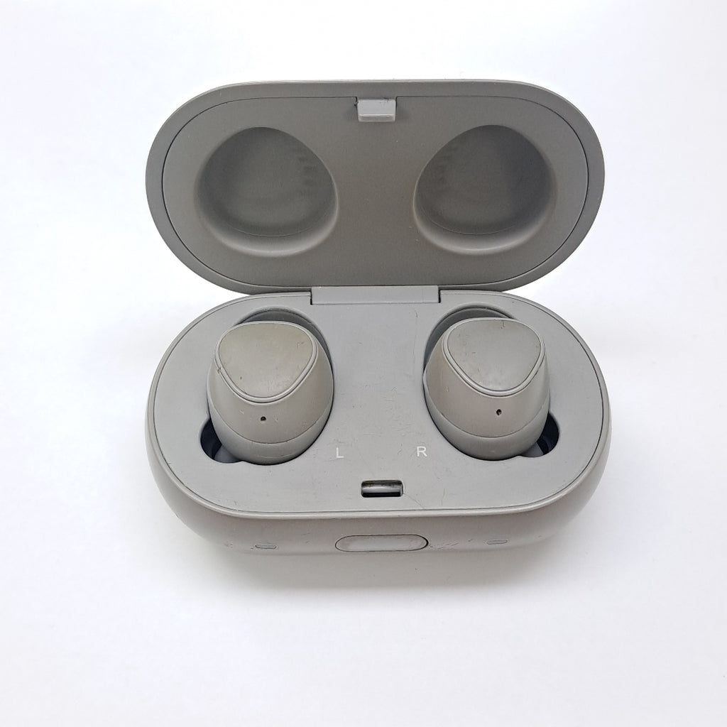 AUDIFONOS SAMSUNG GEAR ICONX SM-R140 INALAMBRICO IN EAR (SEMINUEVO)