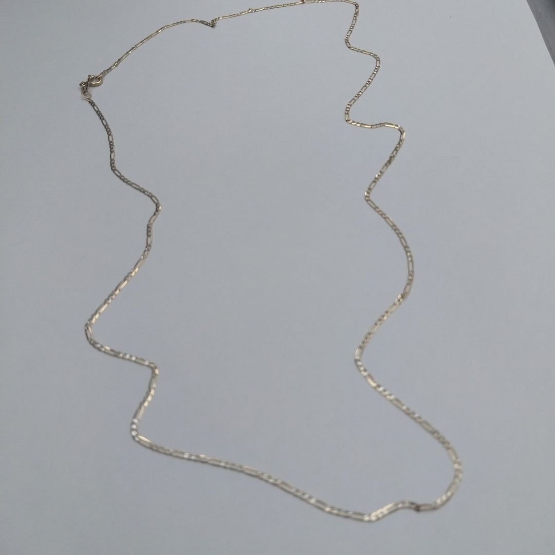CADENA ORO 10 K 1.9 GRMS (SEMINUEVO)
