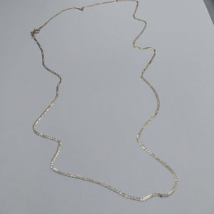 CADENA ORO 10 K 1.9 GRMS (SEMINUEVO)