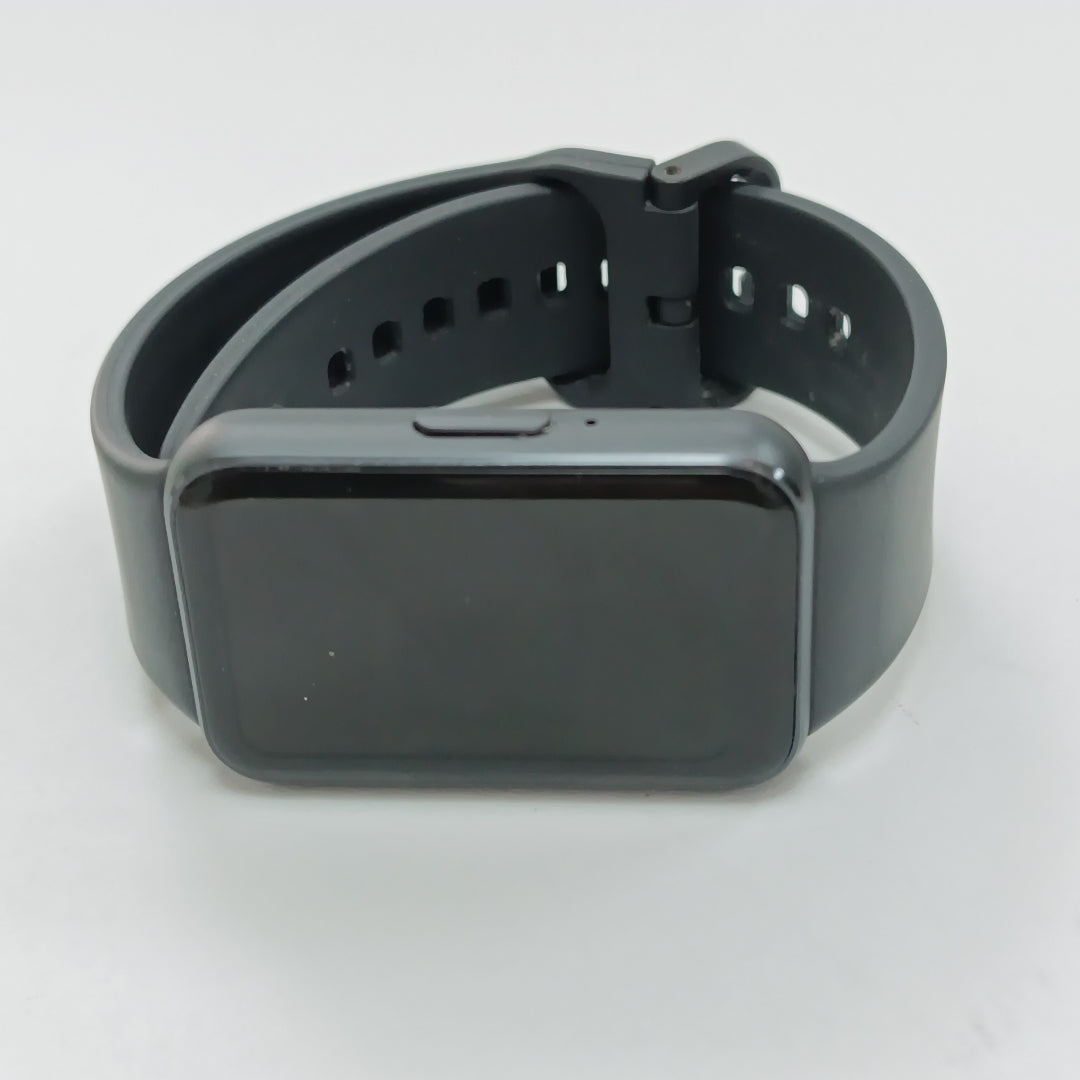 SMARTWATCH SAMSUNG GALAXY FIT 3 SM-R390 FITBAND BLUETOOTH (SEMINUEVO)
