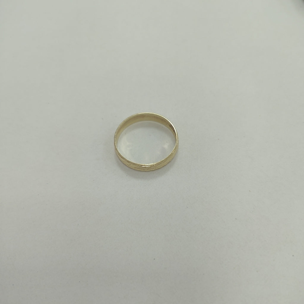ARGOLLA ORO 10 K 1 GRMS (SEMINUEVO)