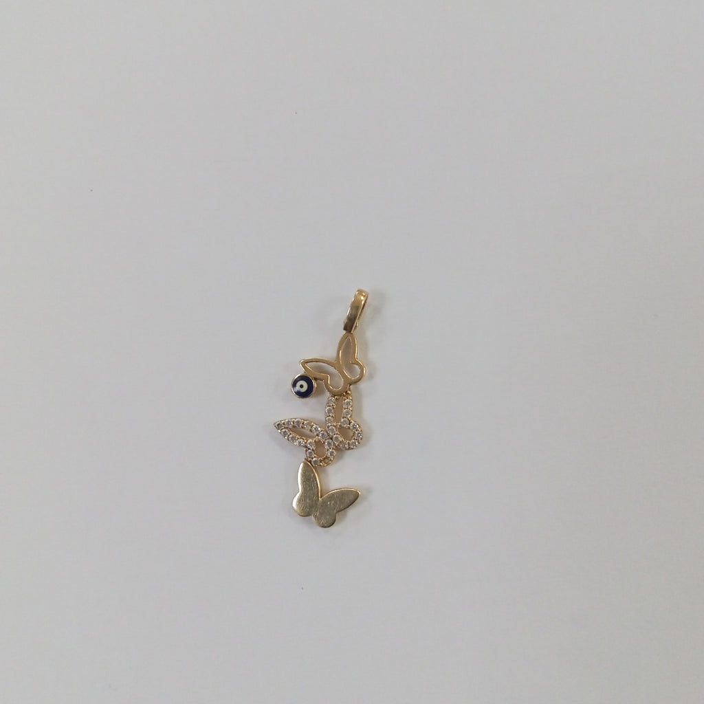 DIJE ORO 14 K 1,40 GRMS (SEMINUEVO)