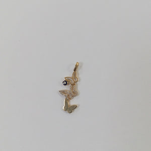 DIJE ORO 14 K 1,40 GRMS (SEMINUEVO)