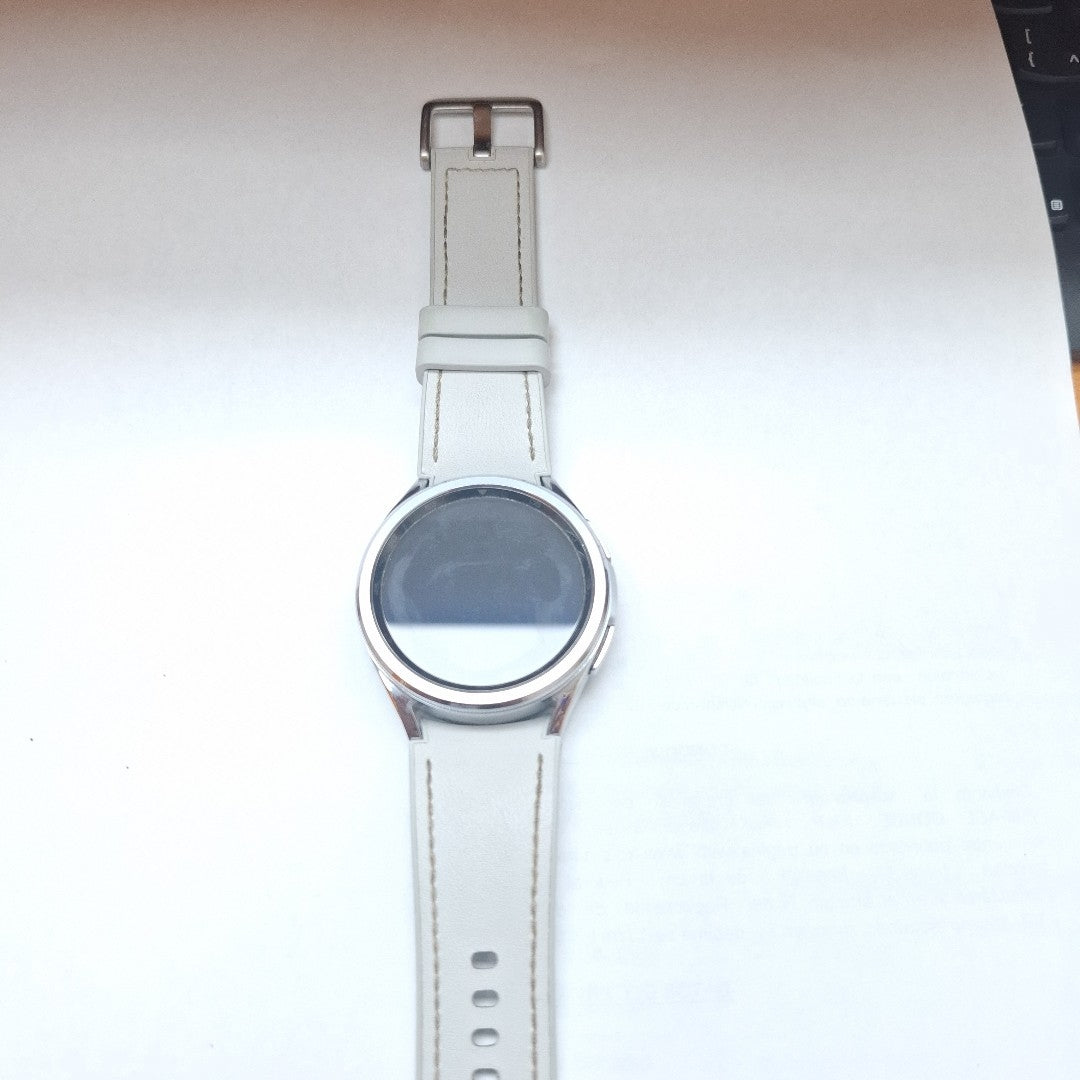 SMARTWATCH SAMSUNG GALAXY WATCH 6 CLASSIC SM-R950 43 MM GPS (SEMINUEVO)