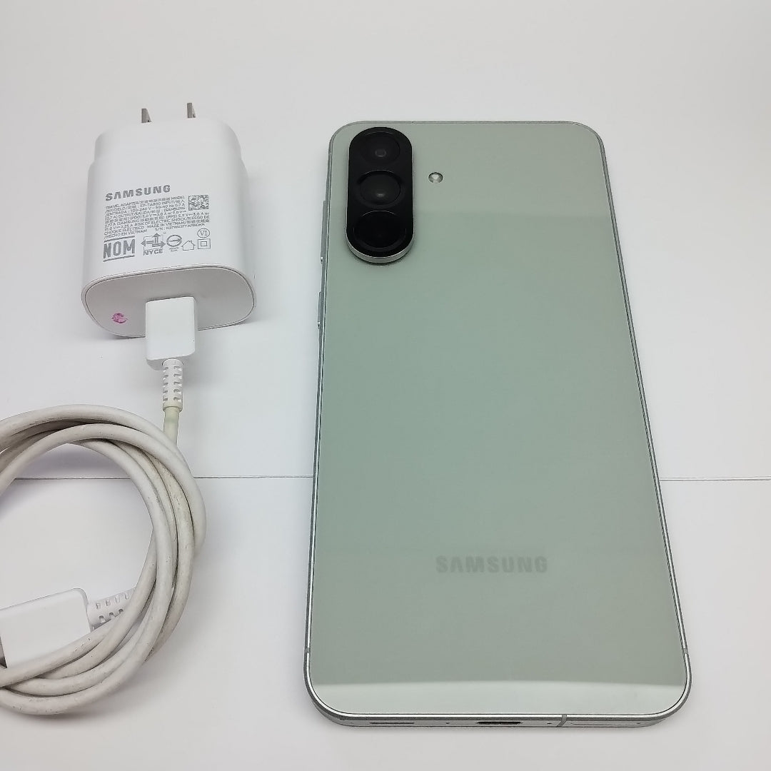 CELULAR SAMSUNG GALAXY A56 SM-A566E (2025) 256 GB 8 GB RAM (SEMINUEVO)
