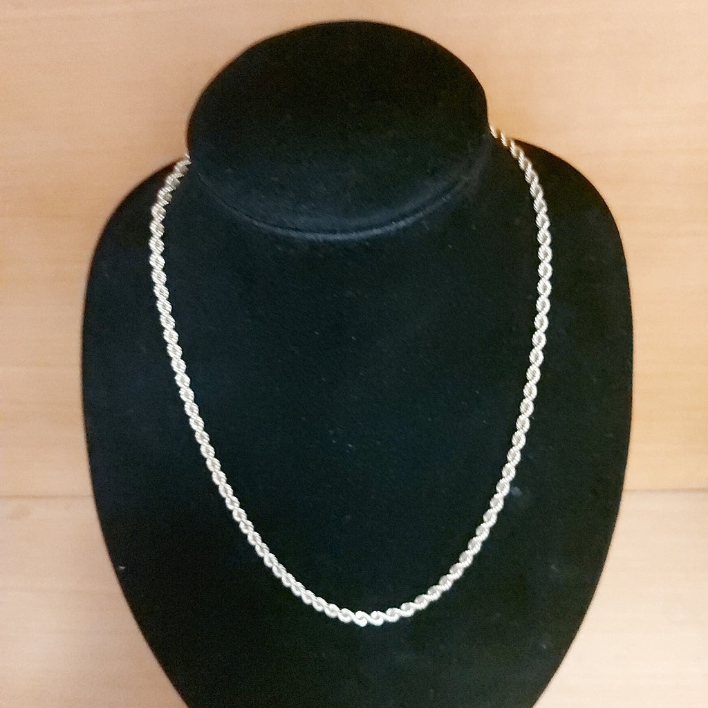 CADENA ORO 14 K 33.8 GRMS (SEMINUEVO)