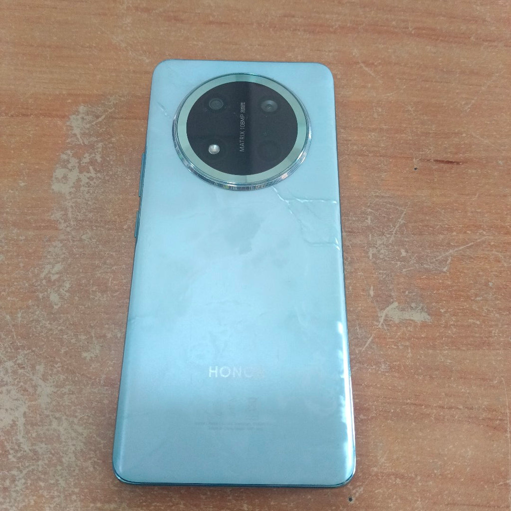 CELULAR HONOR MAGIC 7 LITE BRP-NX3 (2025) 512 GB 8 GB RAM (SEMINUEVO)