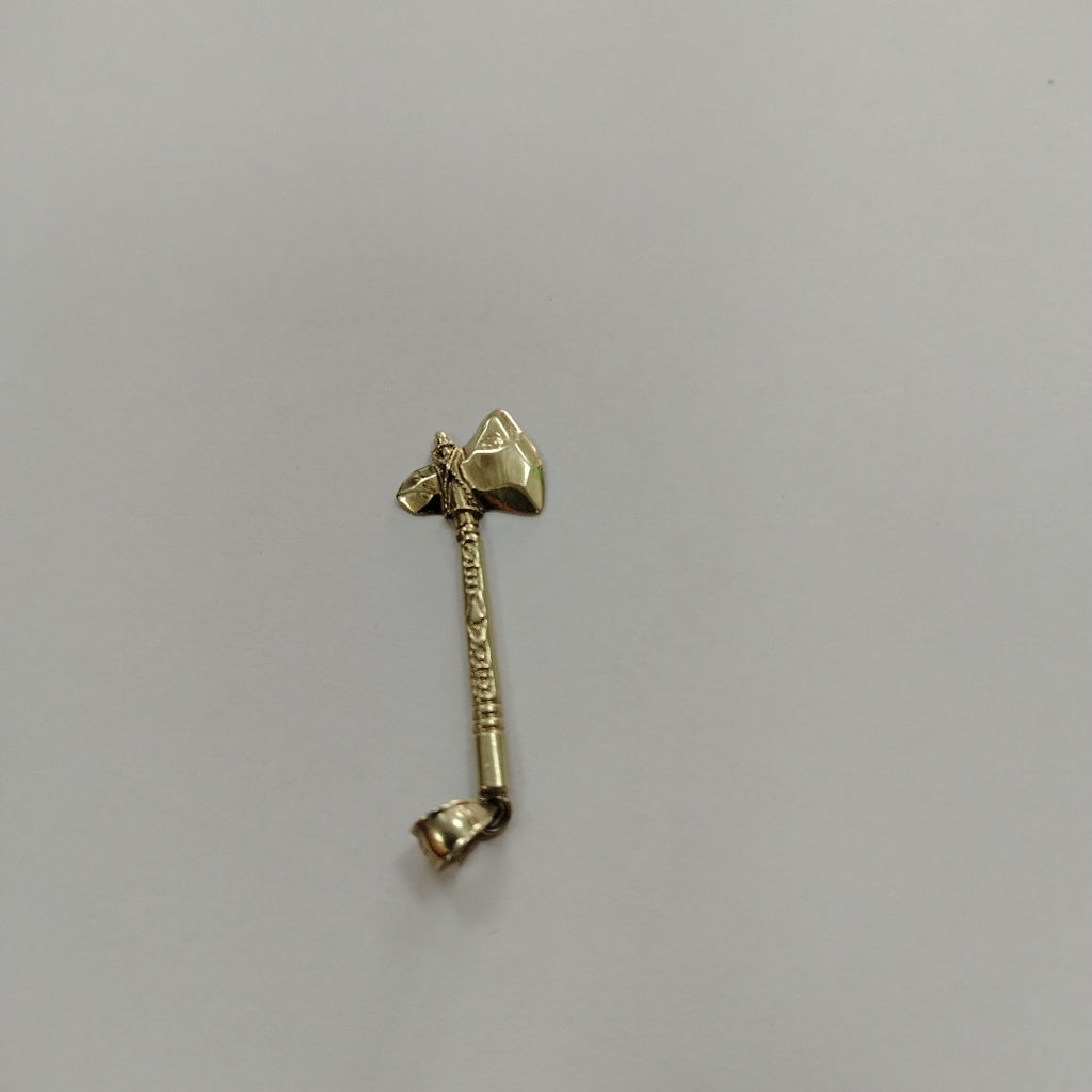 DIJE ORO 14 K 2,10 GRMS (SEMINUEVO)
