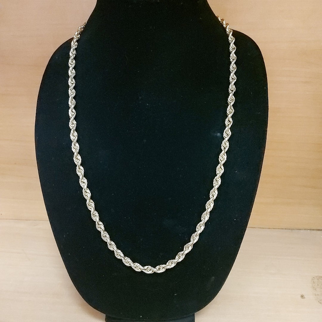 CADENA ORO 14 K 86.1 GRMS (SEMINUEVO)