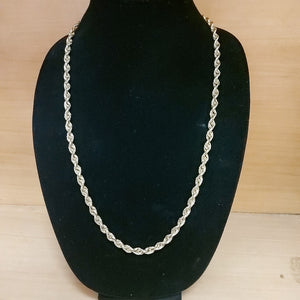CADENA ORO 14 K 86.1 GRMS (SEMINUEVO)