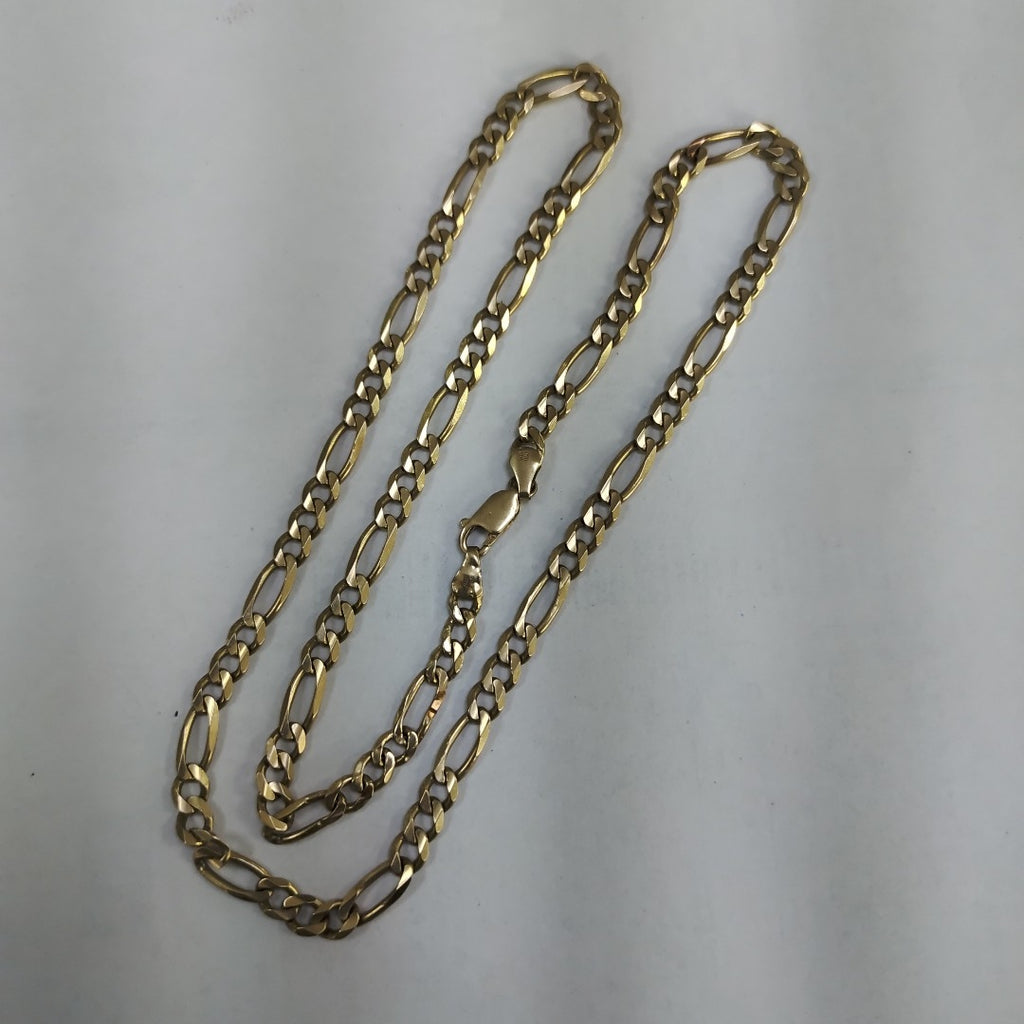 CADENA ORO 14 K 29.5 GRMS (SEMINUEVO)