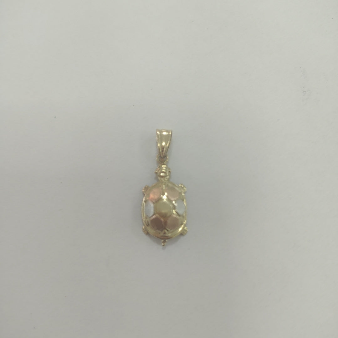 DIJE ORO 14 K 1.4 GRMS (SEMINUEVO)