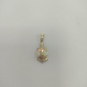 DIJE ORO 14 K 1.4 GRMS (SEMINUEVO)