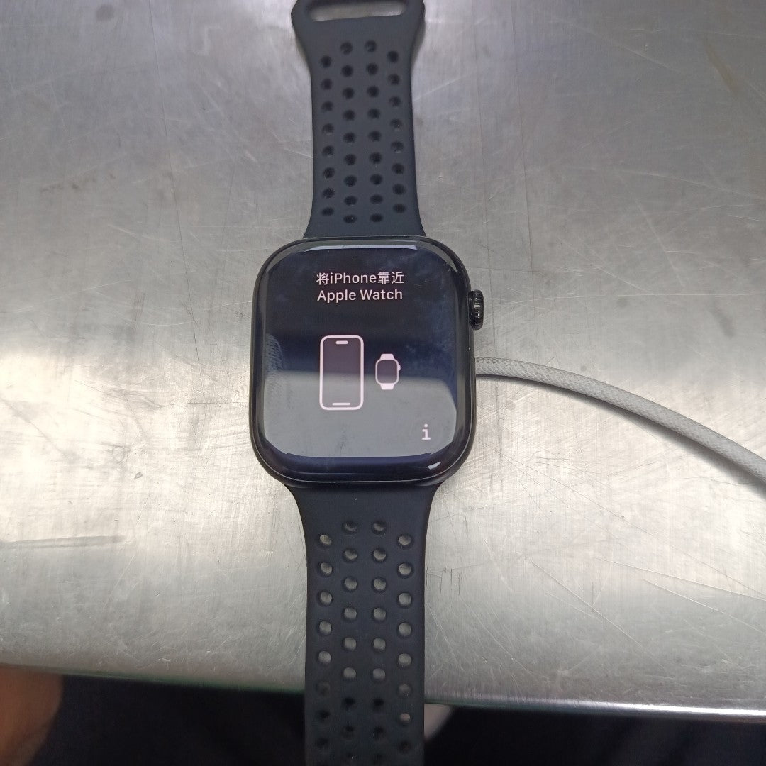 SMARTWATCH APPLE SERIES 10 ALUMINIO A2999 46 MM GPS (SEMINUEVO)