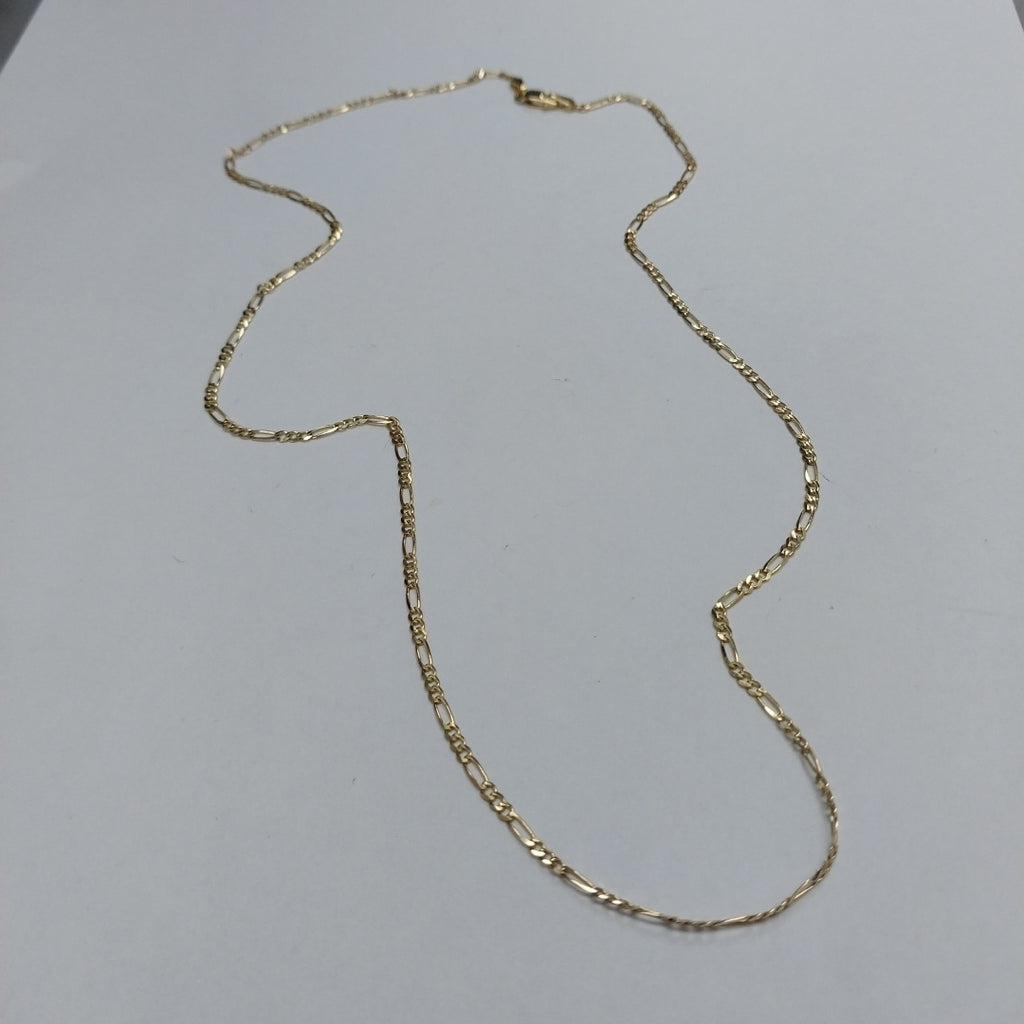 CADENA ORO 14 K 3.3 GRMS (SEMINUEVO)