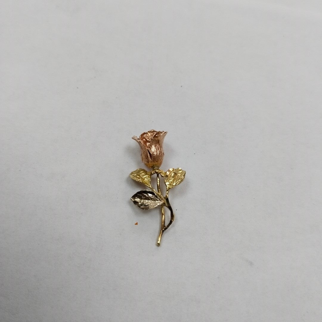 DIJE ORO 14 K 3.7 GRMS (SEMINUEVO)