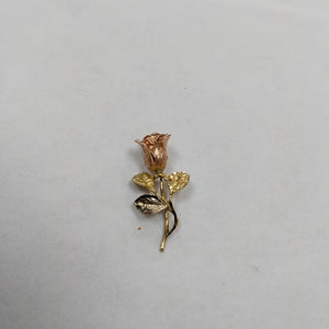 DIJE ORO 14 K 3.7 GRMS (SEMINUEVO)