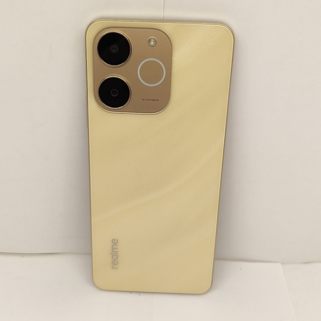 CELULAR REALME NOTE 70 RMX5313 (2025) 128 GB 4 GB RAM (SEMINUEVO)