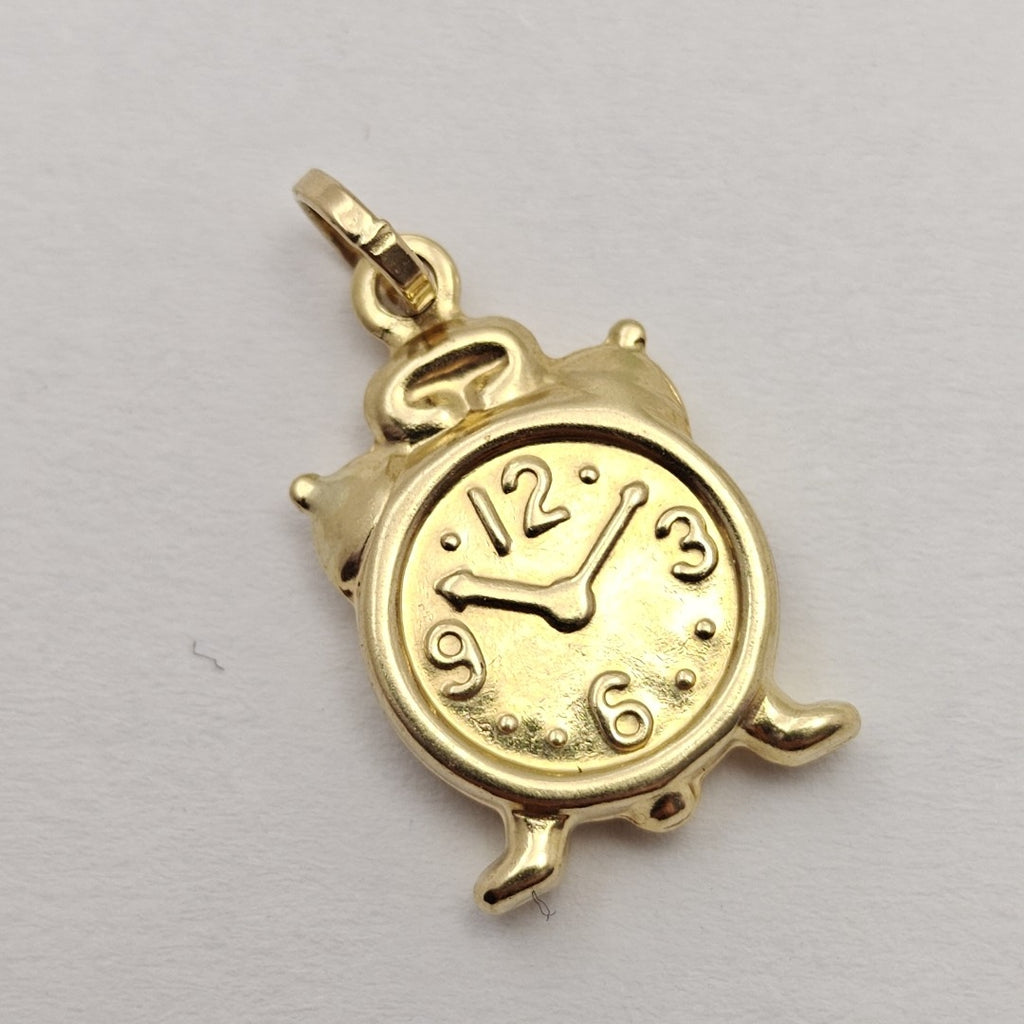 DIJE ORO 14 K 1,90 GRMS (SEMINUEVO)