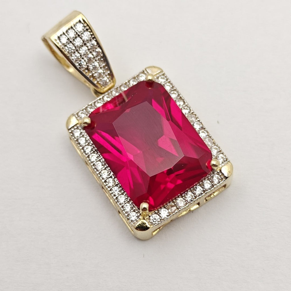 DIJE ORO 14 K 6,70 GRMS (SEMINUEVO)