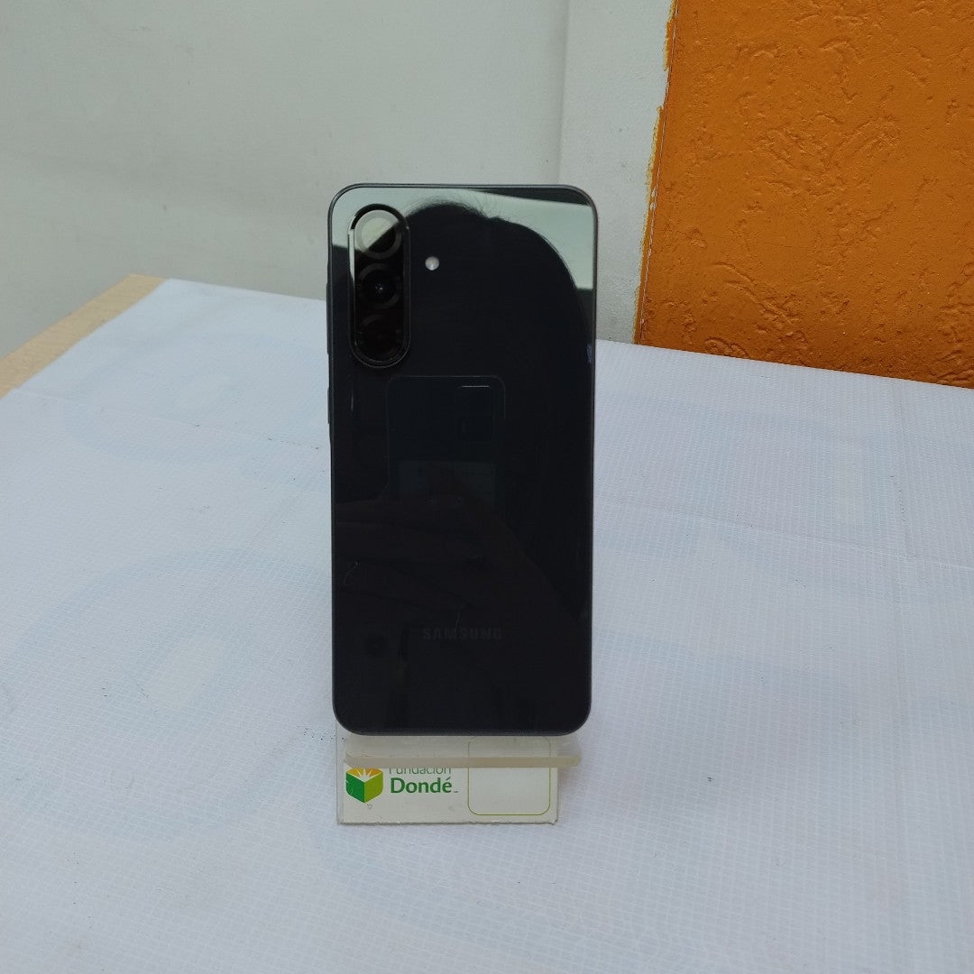 CELULAR SAMSUNG GALAXY A36 5G SM-A366E (2025) 128 GB 6 GB RAM (SEMINUEVO)