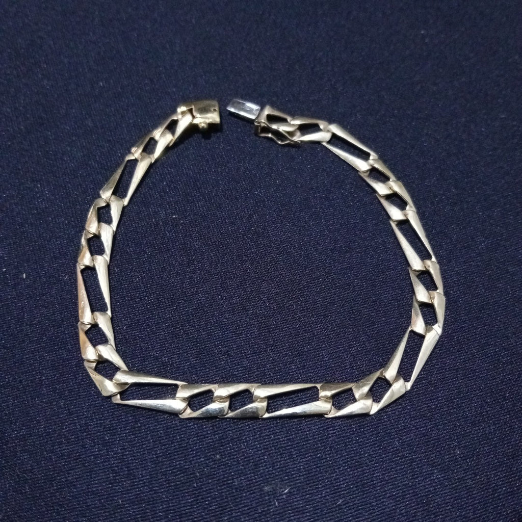 PULSERA ORO 14 K 8,10 GRMS (SEMINUEVO)