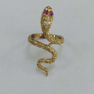 ANILLITO ORO 14 K 4,60 GRMS (SEMINUEVO)