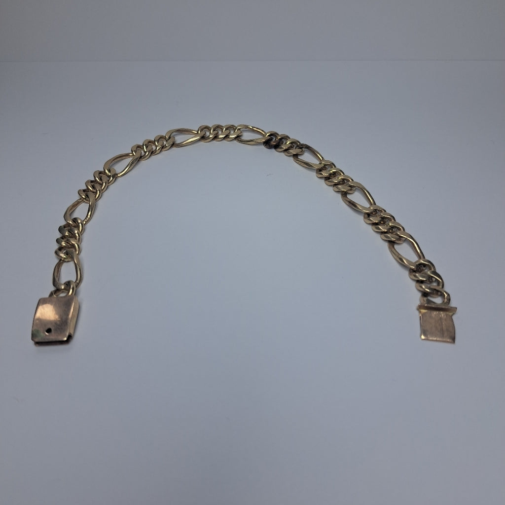PULSERA ORO 10 K 27,90 GRMS (SEMINUEVO)