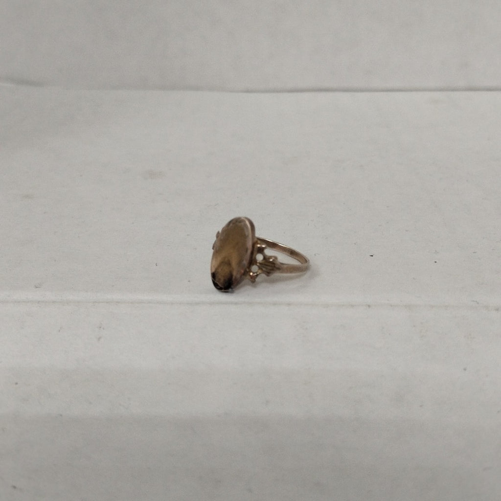 ANILLITO ORO 8 K 1.1 GRMS (SEMINUEVO)