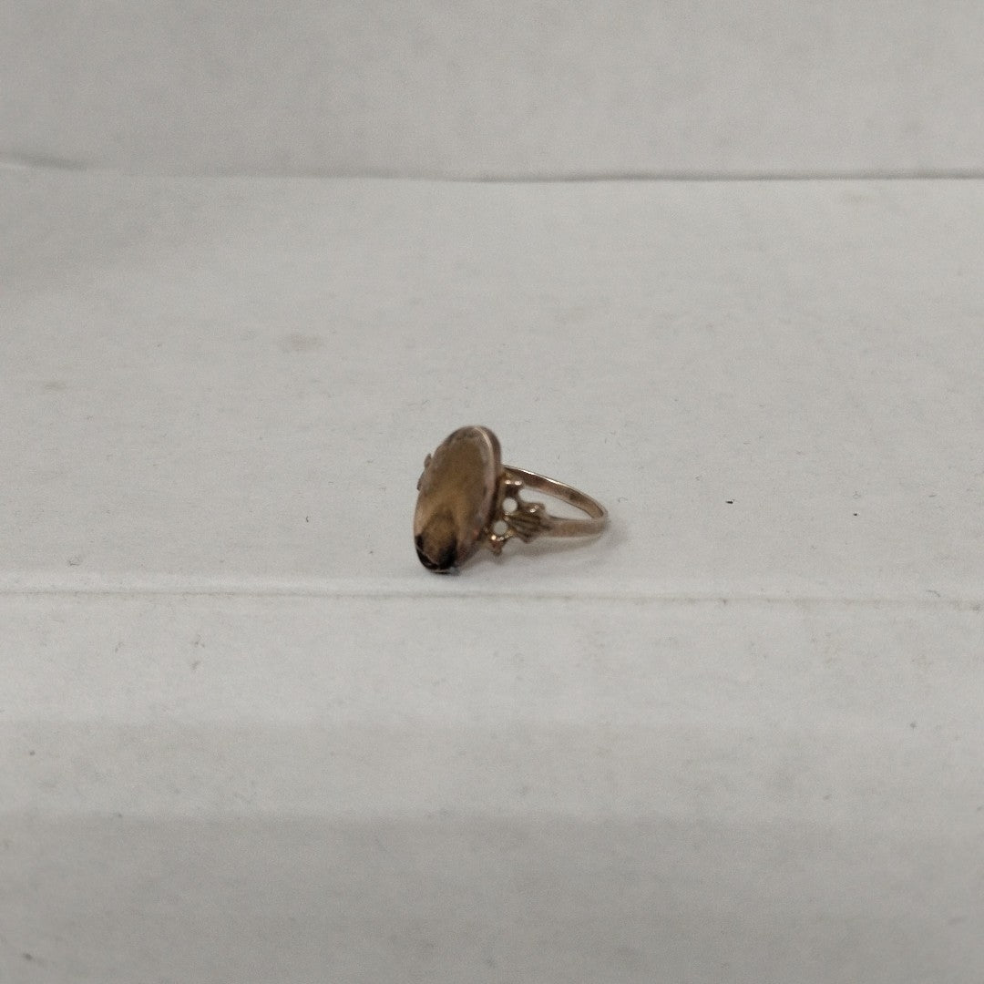 ANILLITO ORO 8 K 1.1 GRMS (SEMINUEVO)