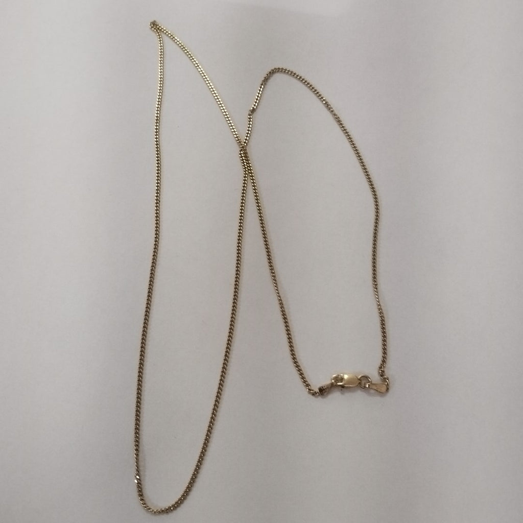 CADENA ORO 14 K 5 GRMS (SEMINUEVO)