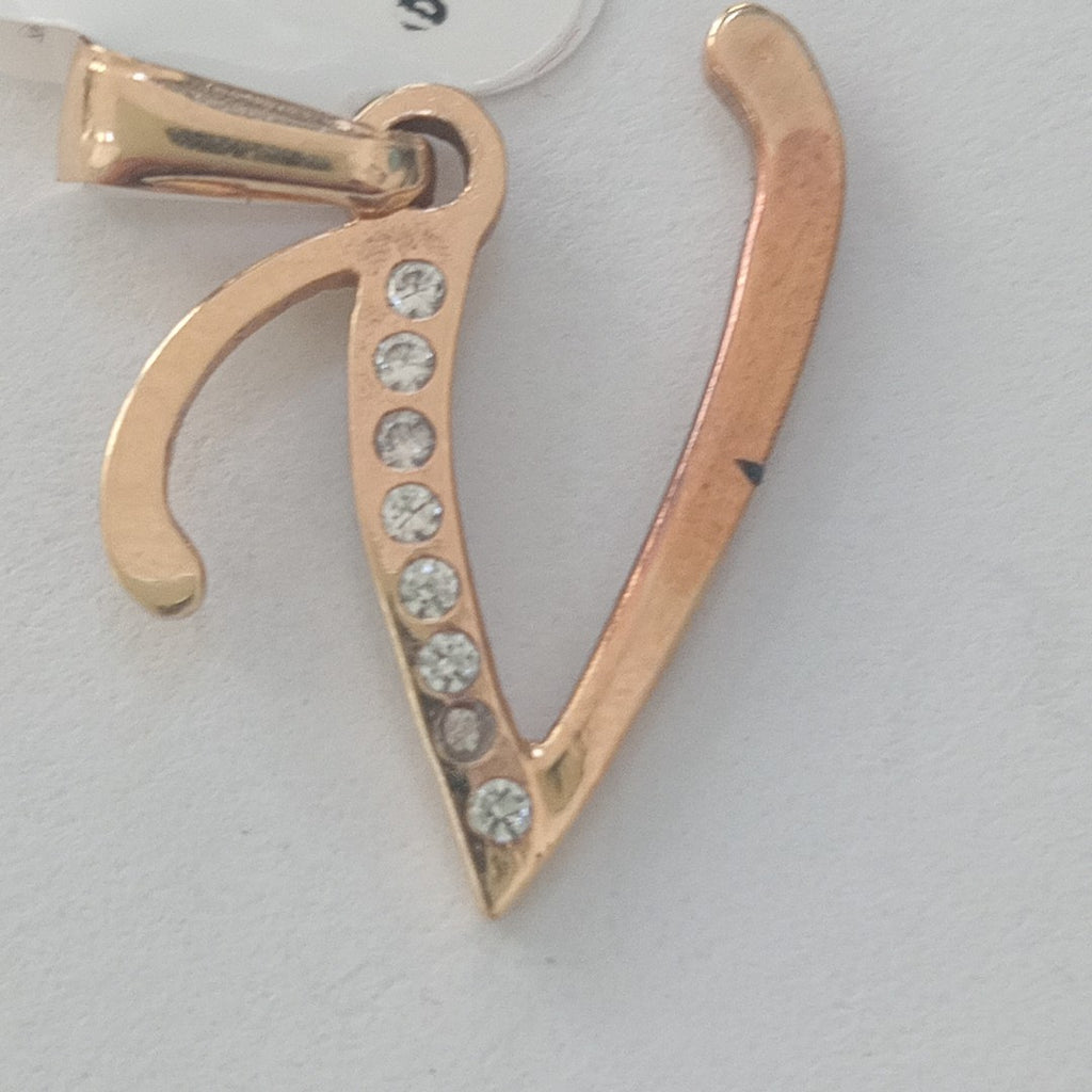 DIJE ORO 14 K 1,20 GRMS (SEMINUEVO)